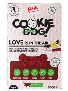 FRESH COOKIE LOVE IS IN THE AIR 300 gr.